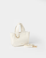 Aura Mini Milk Martellato