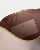 Clio Media Rosa Cipria Martellato