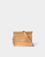 Cetra Mini Metallic Rosè