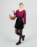 Clio Mini Ginger Martellato