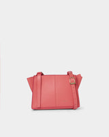 Fosca Mini Corallo Martellato