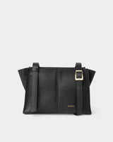 Fosca Black Martellato