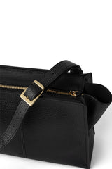 Fosca Black Martellato