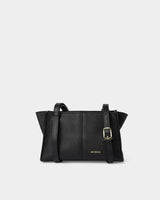 Fosca Mini Black Martellato