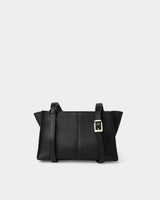 Fosca Mini Black Martellato