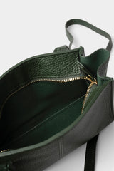 Fosca Mini Bottle Hammered