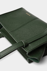 Fosca Mini Bottle Hammered