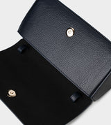 Neroli Mini Blu Notte Martellato