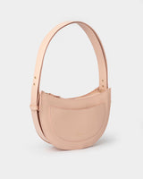 Toe Pink Hammered