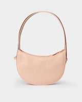 Toe Pink Hammered