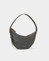 Clio Mini Grigio Scuro Martellato