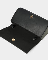 Neroli Mini Black Martellato