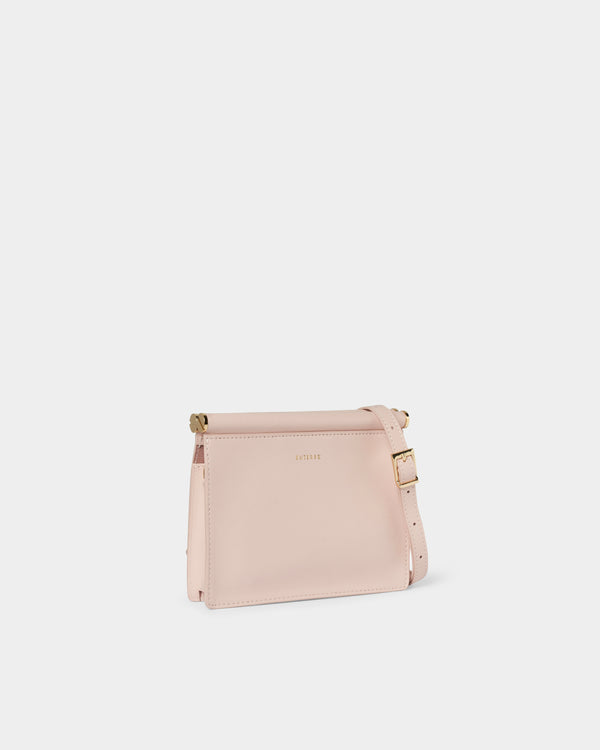 Cetra Mini Rosa