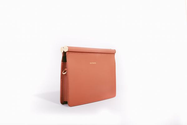 Cetra Mini Ginger