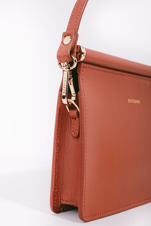 Cetra Mini Ginger