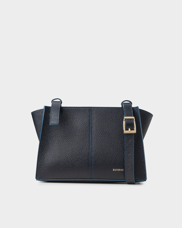 Fosca Blu Notte Martellato