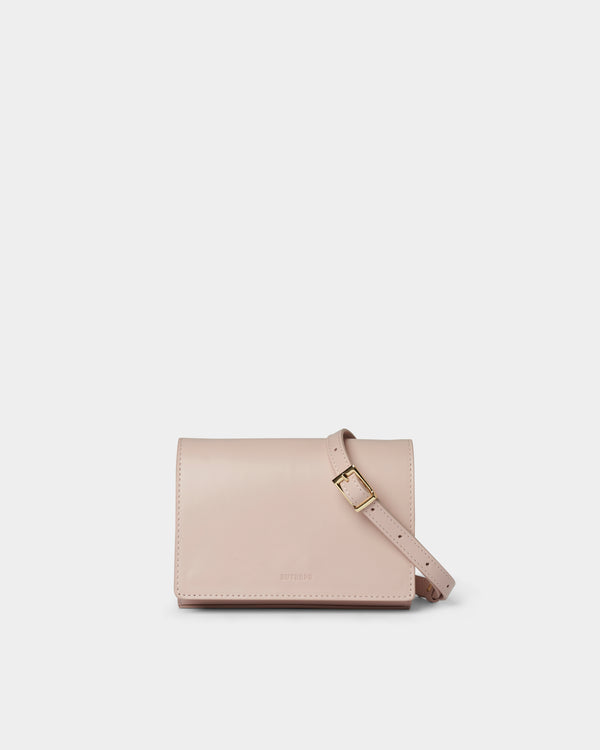 Isidora Mini Rosa
