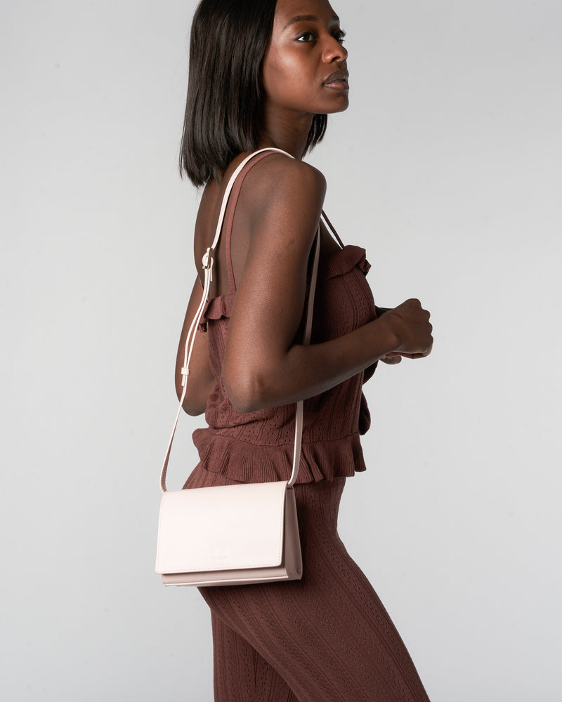 Isidora Mini Rosa
