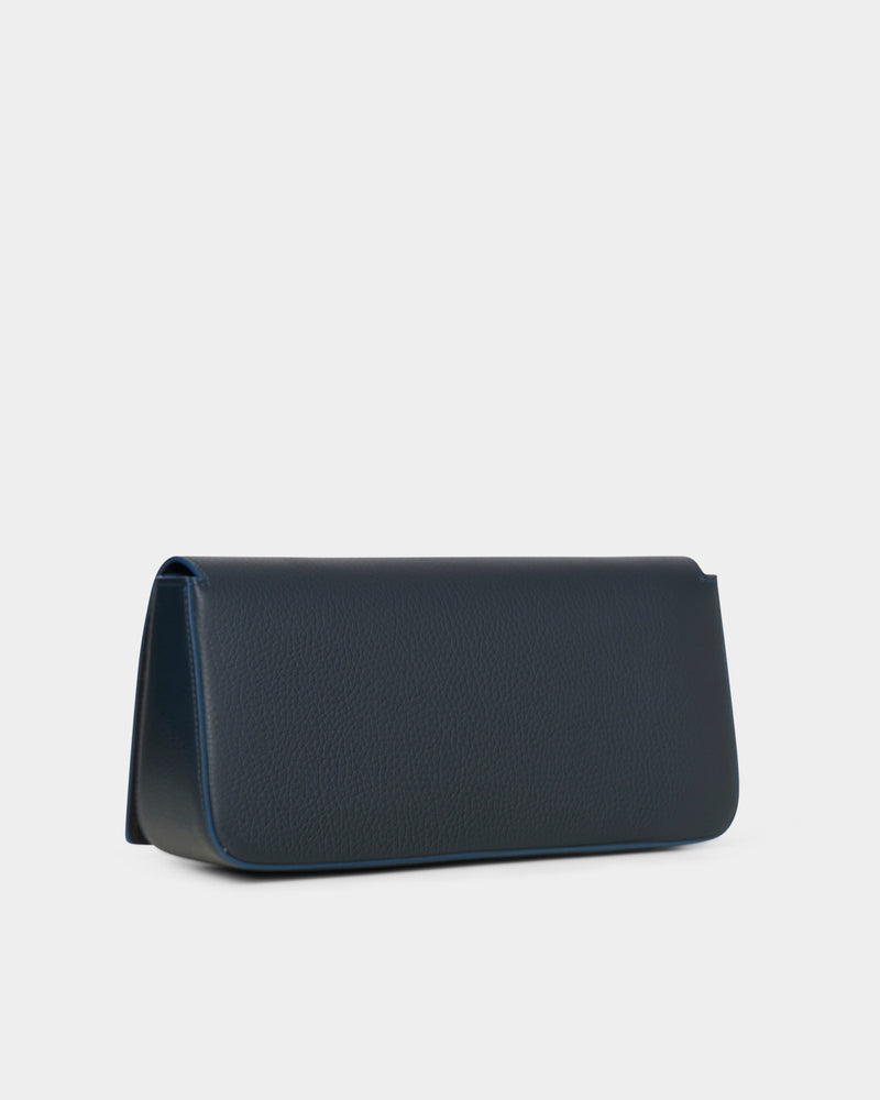 Neroli Blu Notte Martellato