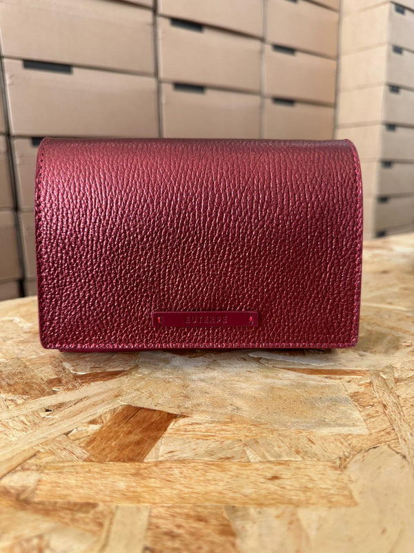 Isidora Mini Ruggine Martellato