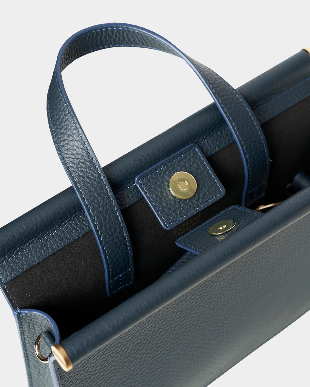 Cetra Blu Notte Martellato