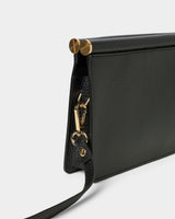 Cetra Mini Black Martellato