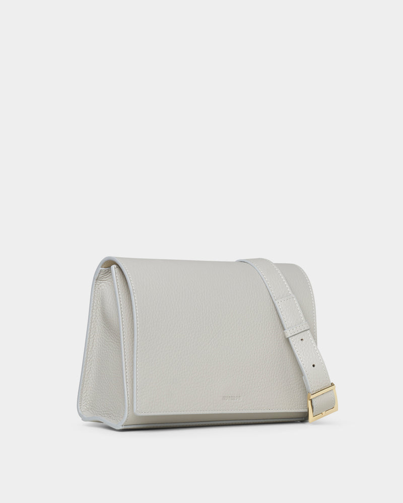 Isidora Grigio Chiaro Martellato