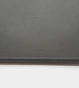 Isidora Grigio Scuro Martellato