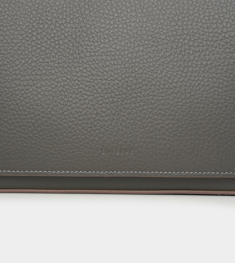 Isidora Grigio Scuro Martellato