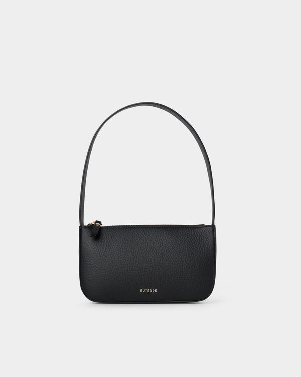 Meride Black Martellato