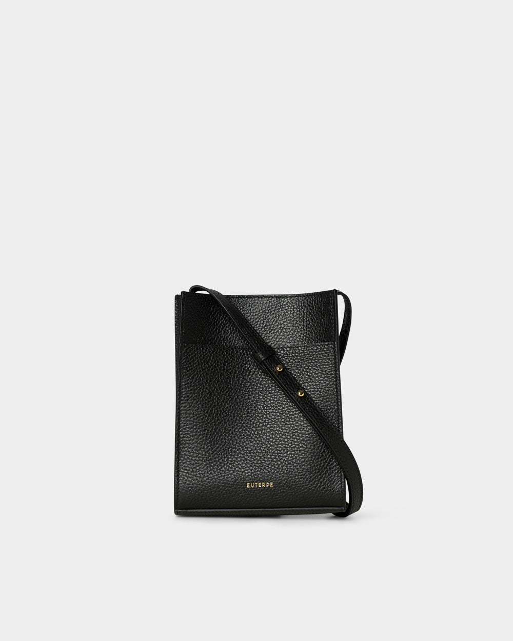 Milva Black Martellato