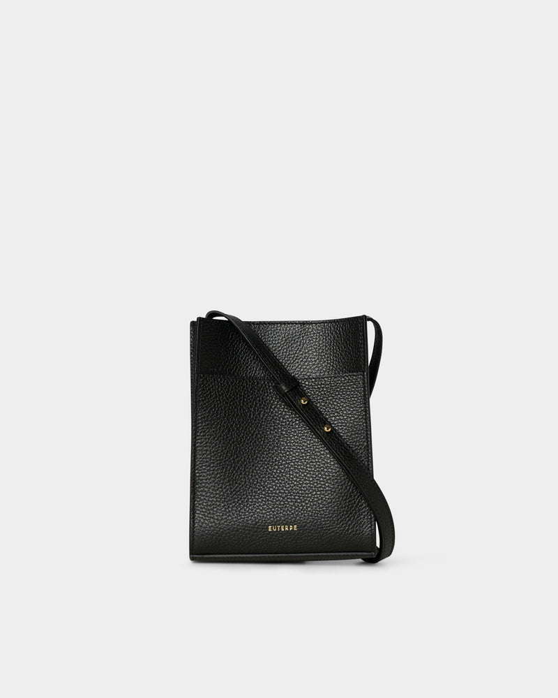 Milva Black Martellato