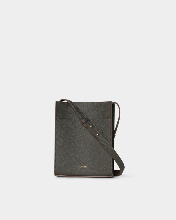 Milva Grigio Scuro Martellato