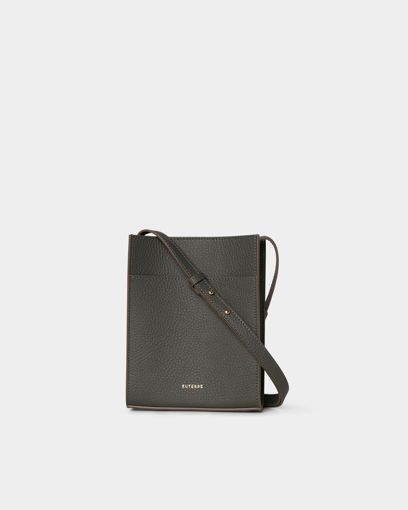 Milva Grigio Scuro Martellato