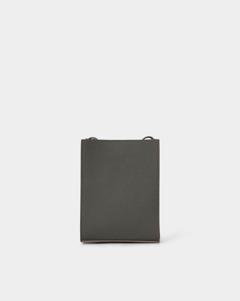 Milva Grigio Scuro Martellato