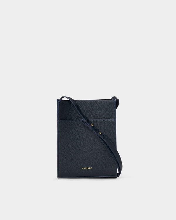 Milva Blu Notte Martellato