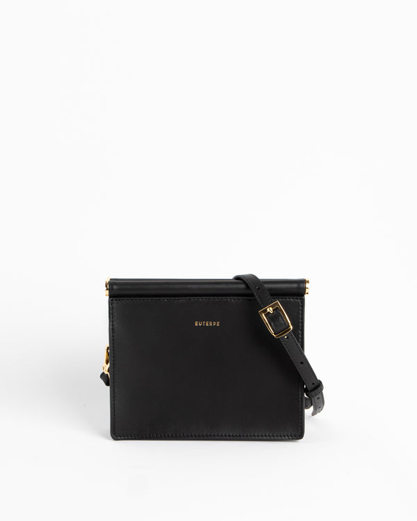 Cetra Mini Black Martellato