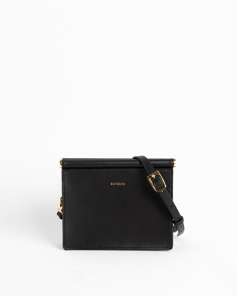 Cetra Mini Black Martellato