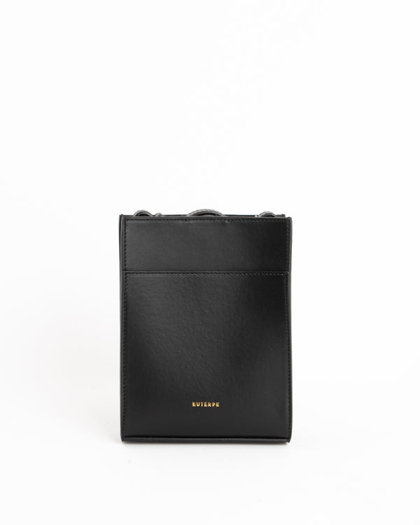 Milva Black Martellato