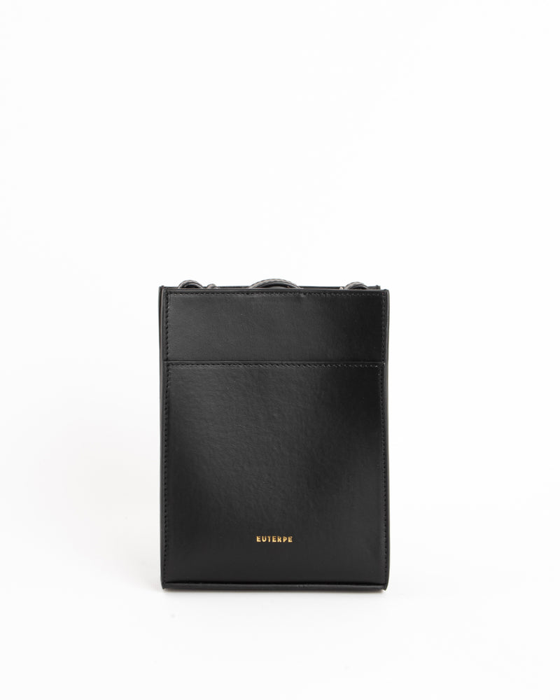 Milva Black Martellato