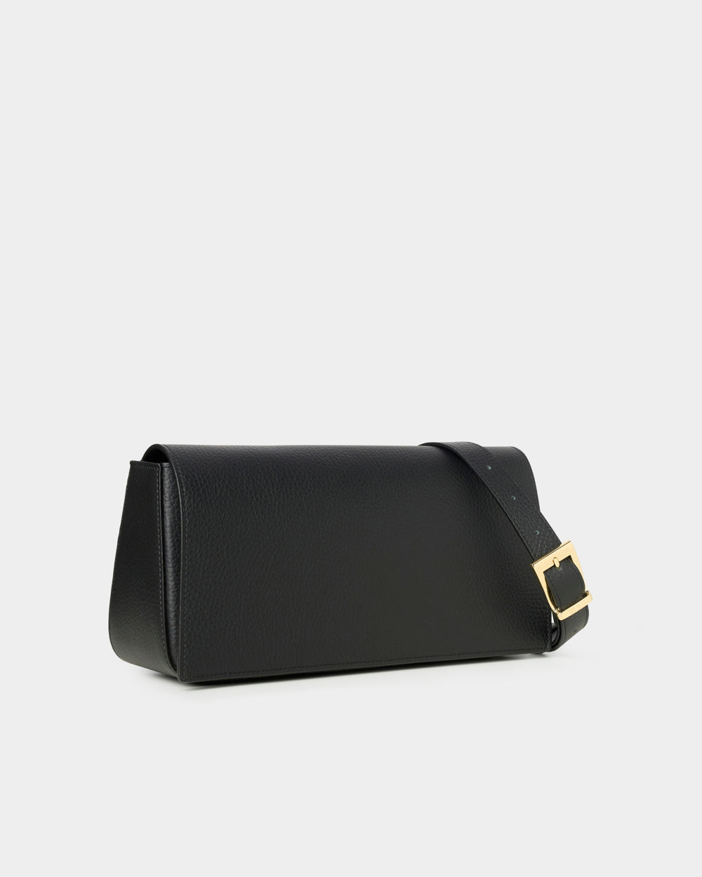 Neroli Black Martellato