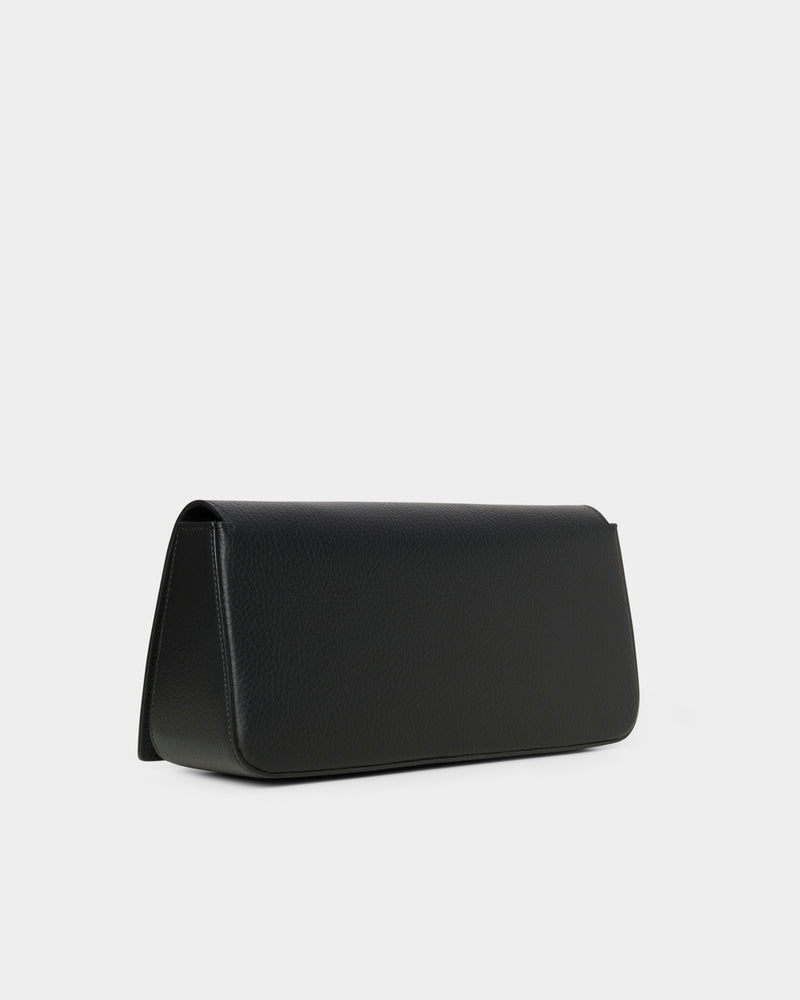 Neroli Black Martellato